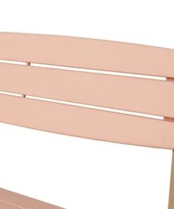 Maisons Du Monde Mobilier De Jardin Enfant Banc De Jardin Enfant En Bois D'acacia Rose -Commodes enfant Soldes 2022 banc de jardin enfant en bois d acacia rose 1000 2 38 219183 4