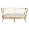 Maisons Du Monde Fauteuils Et Poufs Enfant Banquette 2 Places En Rotin -Commodes enfant Soldes 2022 banquette 2 places en rotin 1000 16 32 206549 1