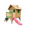Axi Mobilier De Jardin Enfant Cabane Enfant Originale Avec Terrasse Sur Pilotis Robin -Commodes enfant Soldes 2022 cabane enfant originale avec terrasse sur pilotis robin