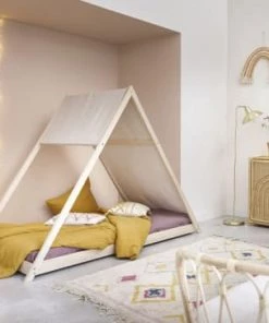 Maisons Du Monde Commodes Enfant Cabinet De Rangement 2 Portes Cannage En Rotin -Commodes enfant Soldes 2022 cabinet de rangement 2 portes cannage en rotin 1000 15 18 215473 3