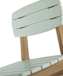 Maisons Du Monde Mobilier De Jardin Enfant Chaise De Jardin Enfant En Acacia Massif Vert Pastel -Commodes enfant Soldes 2022 chaise de jardin enfant en acacia massif vert pastel 1000 1 0 210002 4