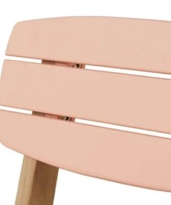 Maisons Du Monde Mobilier De Jardin Enfant Chaise De Jardin Enfant En Bois D'acacia Rose -Commodes enfant Soldes 2022 chaise de jardin enfant en bois d acacia rose 1000 3 39 219184 3