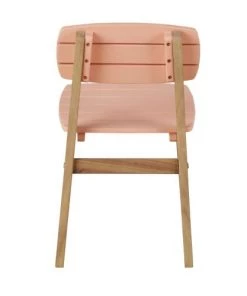 Maisons Du Monde Mobilier De Jardin Enfant Chaise De Jardin Enfant En Bois D'acacia Rose -Commodes enfant Soldes 2022 chaise de jardin enfant en bois d acacia rose 1000 3 39 219184 4