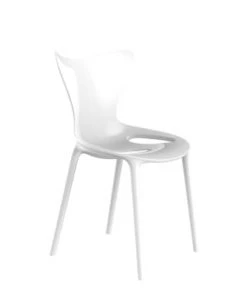 Vondom Tables Et Chaises Enfant Chaise Enfant Carbone Laqué -Commodes enfant Soldes 2022 chaise enfant blanc laque 2