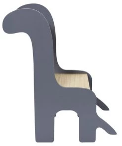 The Home Deco Factory Tables Et Chaises Enfant Chaise Enfant Dino -Commodes enfant Soldes 2022 chaise enfant dino 2