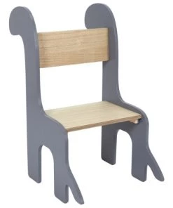 The Home Deco Factory Tables Et Chaises Enfant Chaise Enfant Dino
