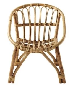 Maisons Du Monde Fauteuils Et Poufs Enfant Chaise Enfant En Rotin -Commodes enfant Soldes 2022 chaise enfant en rotin 1000 2 34 159360 3