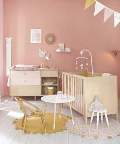 Maisons Du Monde Fauteuils Et Poufs Enfant Chaise Enfant En Rotin -Commodes enfant Soldes 2022 chaise enfant en rotin 1000 2 34 159360 6