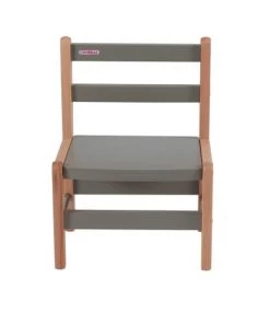 Combelle Tables Et Chaises Enfant Chaise Enfant Louise - Bicolore Gris - 33x46x27 Cm 10 Combelle Tables Et Chaises Enfant Chaise Enfant Louise - Bicolore Gris - 33x46x27 Cm -Commodes enfant Soldes 2022 chaise enfant louise bicolore gris 33x46x27 cm 2