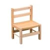 Combelle Tables Et Chaises Enfant Chaise Enfant Louise - Vernis Naturel - 33x46x27 Cm -Commodes enfant Soldes 2022 chaise enfant louise vernis naturel 33x46x27 cm