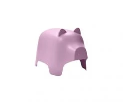 Meubles & Design Tables Et Chaises Enfant Chaise Enfant Petit Cochon - Couleurs Au Choix Rouge -Commodes enfant Soldes 2022 chaise enfant petit cochon couleurs au choix rose pale