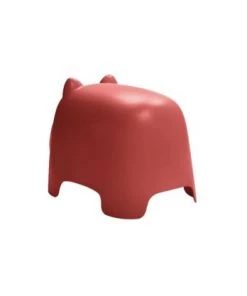 Meubles & Design Tables Et Chaises Enfant Chaise Enfant Petit Cochon - Couleurs Au Choix Rouge -Commodes enfant Soldes 2022 chaise enfant petit cochon couleurs au choix rouge 2