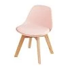 Maisons Du Monde Fauteuils Et Poufs Enfant Chaise Style Scandinave Enfant Rose Et Chêne -Commodes enfant Soldes 2022 chaise style scandinave enfant rose et chene 1000 11 27 181452 2