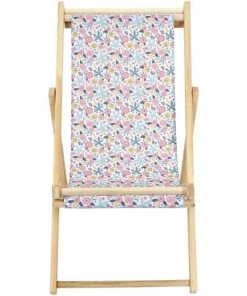 The Home Deco Kids Mobilier De Jardin Enfant Chilienne Enfant En Bois 3 Positions Réglables Multicolore -Commodes enfant Soldes 2022 chilienne enfant en bois 3 positions reglables multicolore 3