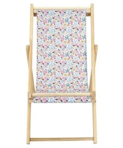 The Home Deco Kids Mobilier De Jardin Enfant Chilienne Enfant En Bois 3 Positions Réglables Multicolore -Commodes enfant Soldes 2022 chilienne enfant en bois 3 positions reglables multicolore 4