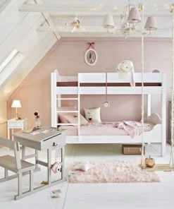 Maisons Du Monde Petits Meubles De Rangement Colonne De Rangement Grisée Effet Vieilli -Commodes enfant Soldes 2022 colonne de rangement grisee effet vieilli 1000 13 15 122277 13