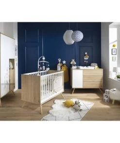 Sauthon Commodes Enfant Commode 1 Porte 3 Tiroirs 95x115x50cm En Bois Marron 10 Sauthon Commodes Enfant Commode 1 Porte 3 Tiroirs 95x115x50cm En Bois Marron -Commodes enfant Soldes 2022 commode 1 porte 3 tiroirs 95x115x50cm en bois marron 3