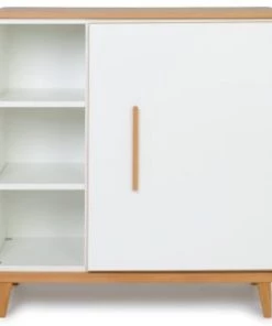 Wookids Commodes Enfant Commode 1 Porte Jaune Soleil 13 Wookids Commodes Enfant Commode 1 Porte Jaune Soleil -Commodes enfant Soldes 2022 commode 1 porte blanc