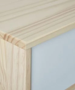 Altobuy Commodes Enfant Commode 2 Portes 2 Tiroirs -Commodes enfant Soldes 2022 commode 2 portes 2 tiroirs 2