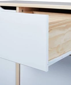 Altobuy Commodes Enfant Commode 2 Portes 2 Tiroirs -Commodes enfant Soldes 2022 commode 2 portes 2 tiroirs 3