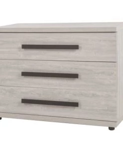 Altobuy Commodes Enfant Commode 3 Tiroirs