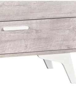 Sauthon Commodes Enfant Commode 3 Tiroirs 95x96x51cm En Bois Gris 6 Sauthon Commodes Enfant Commode 3 Tiroirs 95x96x51cm En Bois Gris -Commodes enfant Soldes 2022 commode 3 tiroirs 95x96x51cm en bois gris 1