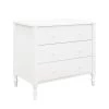 Bopita Commodes Enfant Commode 3 Tiroirs Blanc -Commodes enfant Soldes 2022 commode 3 tiroirs blanc