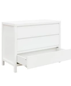 Bopita Commodes Enfant Commode 3 Tiroirs Blanc -Commodes enfant Soldes 2022 commode 3 tiroirs blanc 22