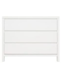 Bopita Commodes Enfant Commode 3 Tiroirs Blanc -Commodes enfant Soldes 2022 commode 3 tiroirs blanc 23