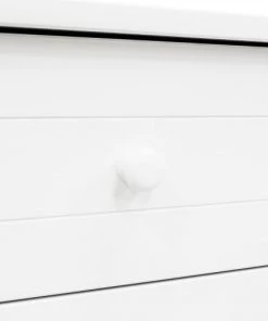 Bopita Commodes Enfant Commode 3 Tiroirs Blanc -Commodes enfant Soldes 2022 commode 3 tiroirs blanc 3