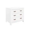 Bopita Commodes Enfant Commode 3 Tiroirs Blanc -Commodes enfant Soldes 2022 commode 3 tiroirs blanc 41