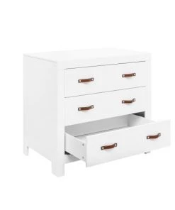 Bopita Commodes Enfant Commode 3 Tiroirs Blanc -Commodes enfant Soldes 2022 commode 3 tiroirs blanc 44