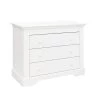 Bopita Commodes Enfant Commode 3 Tiroirs Blanc -Commodes enfant Soldes 2022 commode 3 tiroirs blanc 9