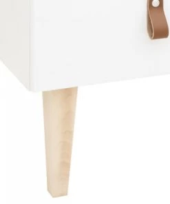 Bopita Commodes Enfant Commode 3 Tiroirs Blanc Naturel Naturel -Commodes enfant Soldes 2022 commode 3 tiroirs blanc naturel naturel 4