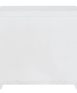 Maisons Du Monde Commodes Et Cabinets Commode 3 Tiroirs Blanche -Commodes enfant Soldes 2022 commode 3 tiroirs blanche 1000 12 15 117193 18