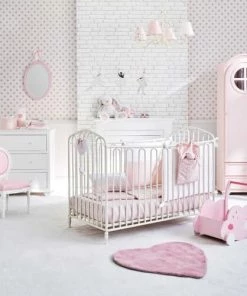 Maisons Du Monde Commodes Et Cabinets Commode 3 Tiroirs Blanche -Commodes enfant Soldes 2022 commode 3 tiroirs blanche 1000 6 40 135258 3