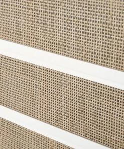 Maisons Du Monde Commodes Enfant Commode 3 Tiroirs Blanche Et Cannage En Rotin -Commodes enfant Soldes 2022 commode 3 tiroirs blanche et cannage en rotin 1000 0 0 206312 3