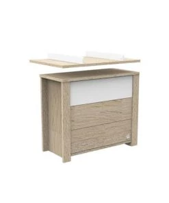 Sauthon Commodes Enfant Commode 3 Tiroirs Couleur Bois Et Blanc 9 Sauthon Commodes Enfant Commode 3 Tiroirs Couleur Bois Et Blanc -Commodes enfant Soldes 2022 commode 3 tiroirs couleur bois et blanc 2