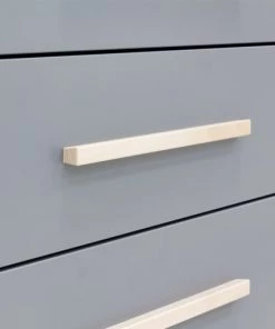 Bopita Commodes Enfant Commode 3 Tiroirs Gris Naturel Naturel 11 Bopita Commodes Enfant Commode 3 Tiroirs Gris Naturel Naturel -Commodes enfant Soldes 2022 commode 3 tiroirs gris naturel naturel 3