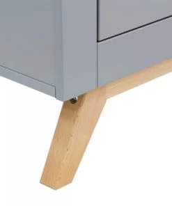 Bopita Commodes Enfant Commode 3 Tiroirs Gris Naturel Naturel 12 Bopita Commodes Enfant Commode 3 Tiroirs Gris Naturel Naturel -Commodes enfant Soldes 2022 commode 3 tiroirs gris naturel naturel 4