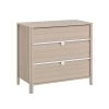 Galipette Commodes Enfant Commode 3 Tiroirs Naturel -Commodes enfant Soldes 2022 commode 3 tiroirs naturel