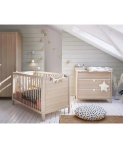 Galipette Commodes Enfant Commode 3 Tiroirs Naturel 10 Galipette Commodes Enfant Commode 3 Tiroirs Naturel -Commodes enfant Soldes 2022 commode 3 tiroirs naturel 2