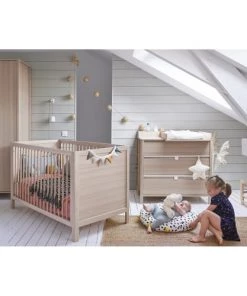 Galipette Commodes Enfant Commode 3 Tiroirs Naturel 12 Galipette Commodes Enfant Commode 3 Tiroirs Naturel -Commodes enfant Soldes 2022 commode 3 tiroirs naturel 4