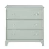 Maisons Du Monde Commodes Enfant Commode 3 Tiroirs Verte -Commodes enfant Soldes 2022 commode 3 tiroirs verte 1000 10 33 215570 2