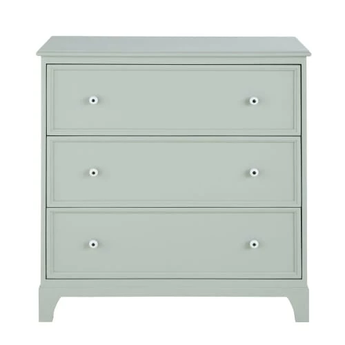 Maisons Du Monde Commodes Enfant Commode 3 Tiroirs Verte 3 Maisons Du Monde Commodes Enfant Commode 3 Tiroirs Verte