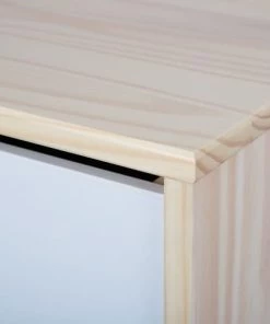 Altobuy Commodes Enfant Commode 4 Tiroirs -Commodes enfant Soldes 2022 commode 4 tiroirs 3