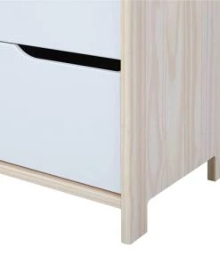 Altobuy Commodes Enfant Commode 4 Tiroirs -Commodes enfant Soldes 2022 commode 4 tiroirs 5