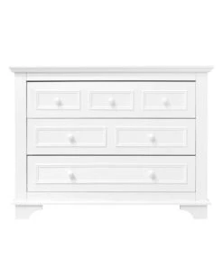 Bopita Commodes Enfant Commode Avec 3 Tiroirs Charlotte Blanc -Commodes enfant Soldes 2022 commode avec 3 tiroirs charlotte blanc 2