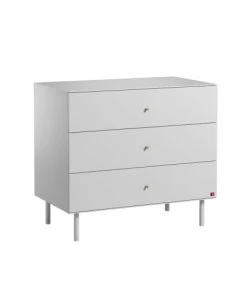 Vox Commodes Enfant Commode Blanc
