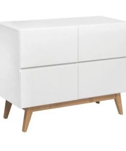 Quax Commodes Enfant Commode Blanc -Commodes enfant Soldes 2022 commode blanc 2